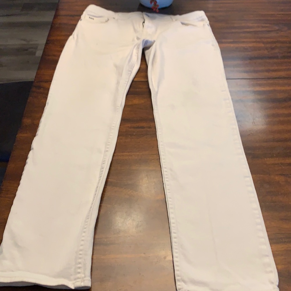 Michael kors slim fit Jeans for women. - Picture 4 of 15